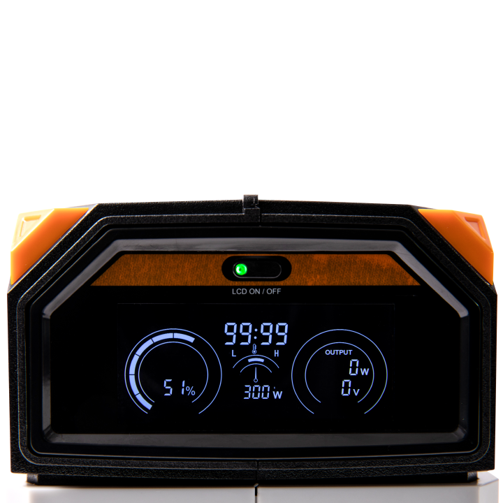 TECHNAXX Powerstation 300W TX-201